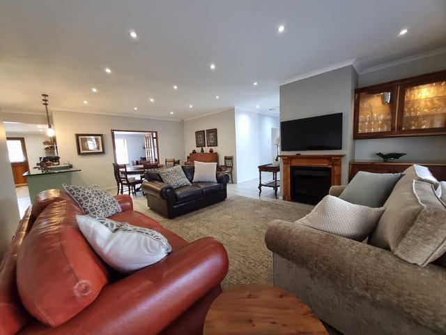 3 Bedroom Property for Sale in Ceres Western Cape